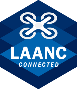 LAANC Logo PNG Vector