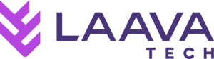 Laava Tech Logo PNG Vector