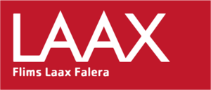 laax Logo PNG Vector