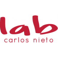 Lab Carlos Nieto Logo PNG Vector