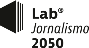 Lab Jornalismo 2050® Logo PNG Vector