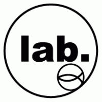 lab.underground Logo PNG Vector
