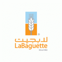 Labaguette Logo PNG Vector