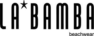 Labamba Beachwear Logo Vector