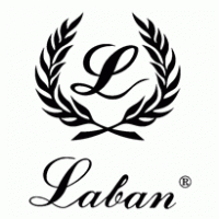 Laban Logo PNG Vector