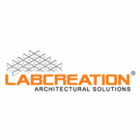 Labcreation Ceilings Logo PNG Vector