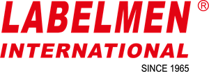 Labelmen International Logo PNG Vector