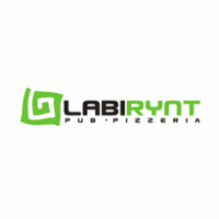 Labirynt Logo PNG Vector