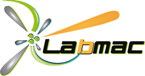 Labmac Logo PNG Vector
