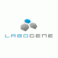 LaboGene™ Logo PNG Vector