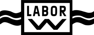 Labor W Logo PNG Vector