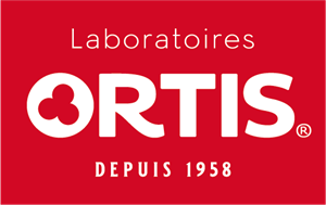 Laboratoires ORTIS S.A. Logo PNG Vector