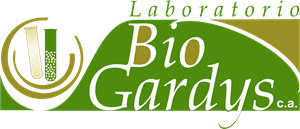 Laboratorio Bio Gardys Logo PNG Vector