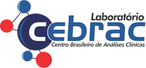 LABORATÓRIO CEBRAC Logo Vector