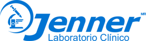 Laboratorio Clínico Jenner Logo PNG Vector