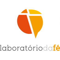 Laboratório da Fé® Logo Vector