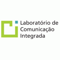 Laboratório de Comunicação Integrada Logo Vector
