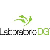 Laboratorio DG Logo Vector