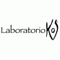Laboratorio KOS Logo Vector