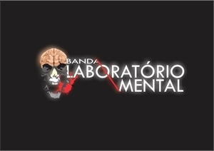 Laboratório Mental LM Logo Vector