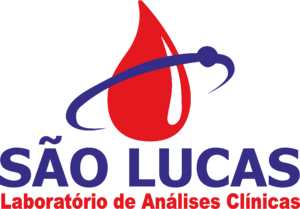Laboratório São Lucas Logo PNG Vector