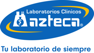 Laboratorios Clínicos Azteca Logo PNG Vector