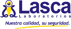 Laboratorios Lasca Logo PNG Vector