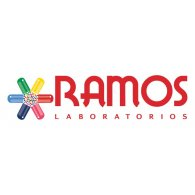 Laboratorios Ramos Logo PNG Vector