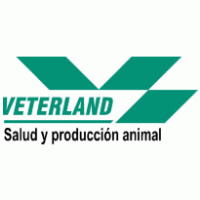Laboratorios Veterland Logo PNG Vector