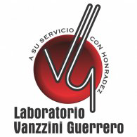 Laboritorio Vanzinni-Guerrero Logo PNG Vector