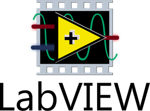 LabVIEW Logo PNG Vector