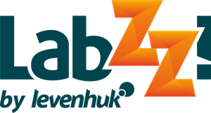LabZZ by Levenhuk Logo PNG Vector
