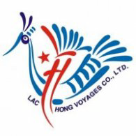 Lac Hong Voyages Logo PNG Vector