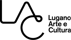 LAC Lugano arte e cultura Logo PNG Vector
