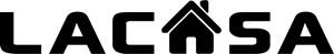 Lacasa Logo PNG Vector