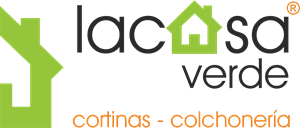 lacasa verde Logo PNG Vector