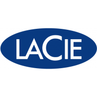 LaCie Logo PNG Vector