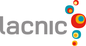 LACNIC Logo PNG Vector