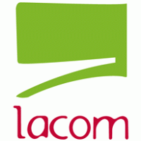 lacom Logo PNG Vector