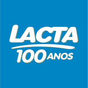 Lacta Logo PNG Vector