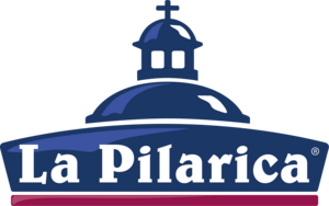 Lácteos La Pilarica S.A. de C.V. Logo PNG Vector