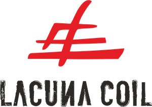 Lacuna Coil Logo PNG Vector