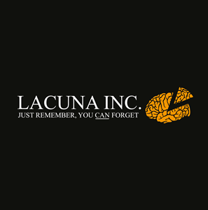 Lacuna Incorporated Logo PNG Vector