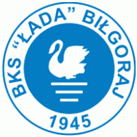 Lada Bilgoraj Logo Vector