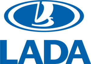 Lada Logo Vector
