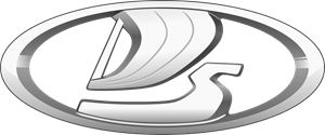 Lada Logo PNG Vector