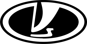 Lada SB Logo PNG Vector
