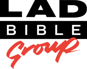 LADBible Group Logo PNG Vector