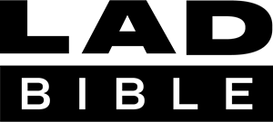 LADbible Logo PNG Vector