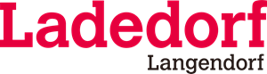 Ladedorf Langendorf Logo Vector